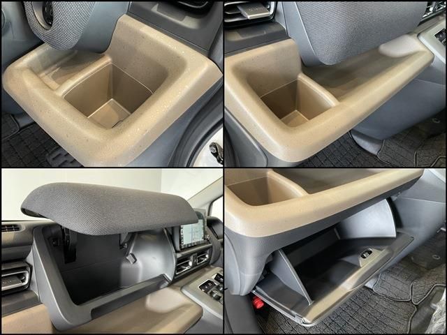 HONDA FREED E:HEV 2026 Image 31