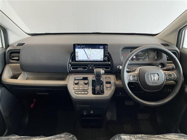 HONDA FREED E:HEV 2026 Image 31