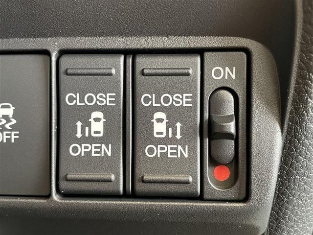 HONDA FREED E:HEV 2026 Image 31