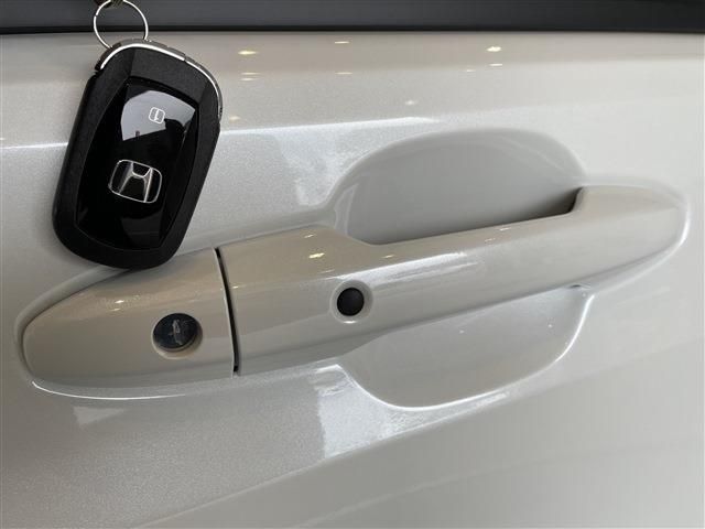 HONDA FREED E:HEV 2026 Image 31