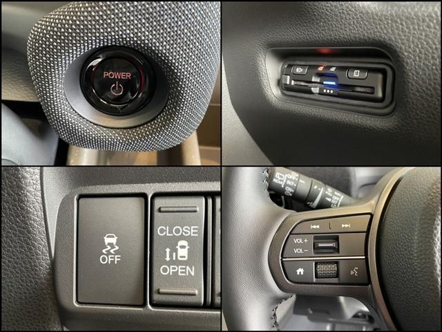 HONDA FREED E:HEV 2026 Image 31