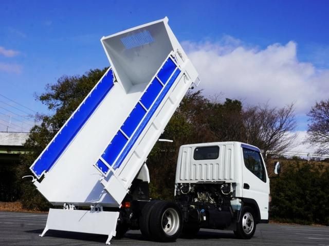 MITSUBISHI CANTER 2016 Image 31