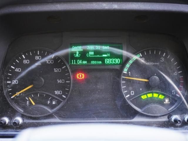 MITSUBISHI CANTER 2016 Image 31