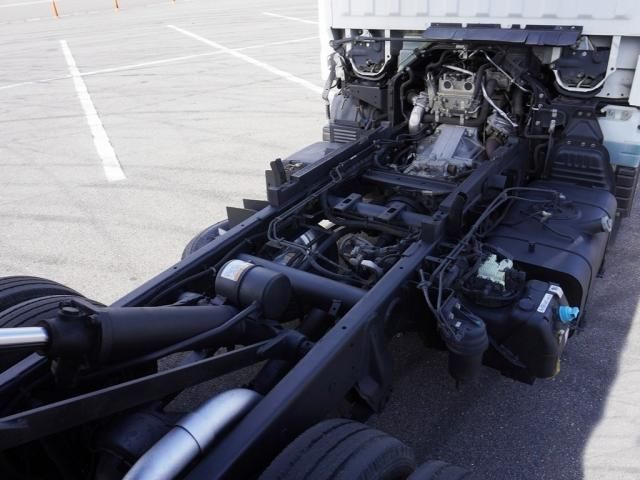 MITSUBISHI CANTER 2016 Image 31