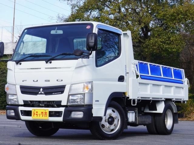 MITSUBISHI CANTER 2016 Image 31
