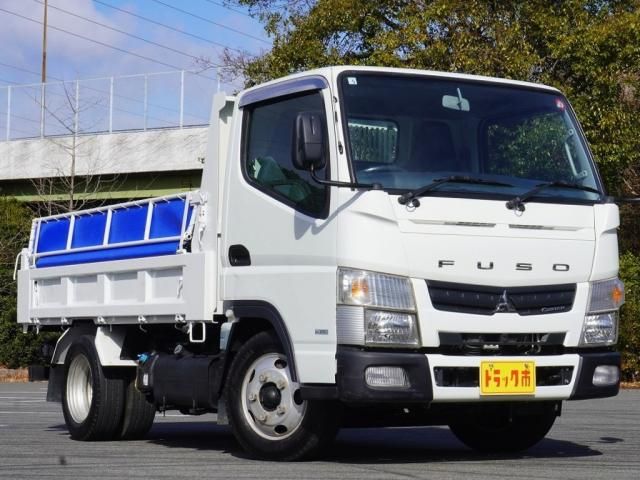 MITSUBISHI CANTER 2016 Image 31