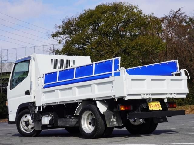 MITSUBISHI CANTER 2016 Image 31