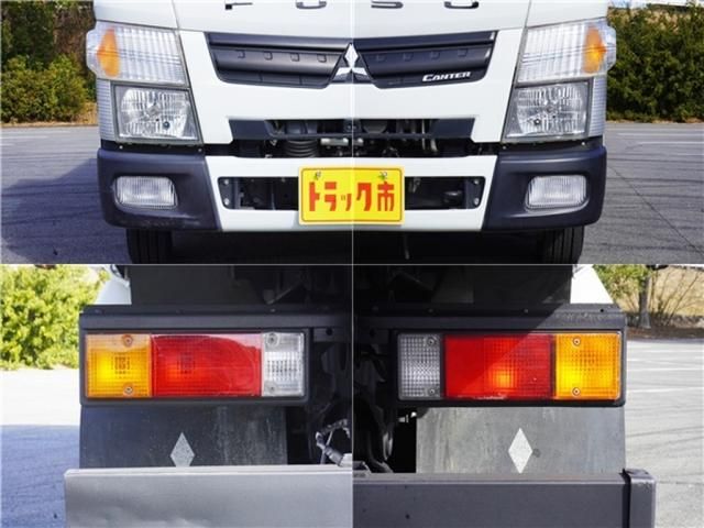MITSUBISHI CANTER 2016 Image 31