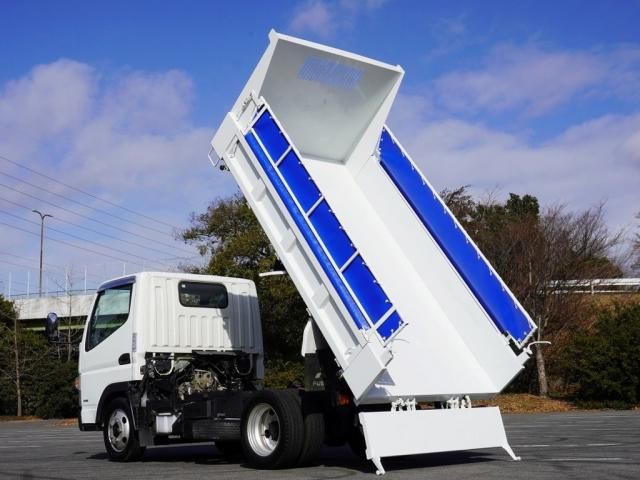 MITSUBISHI CANTER 2016 Image 31