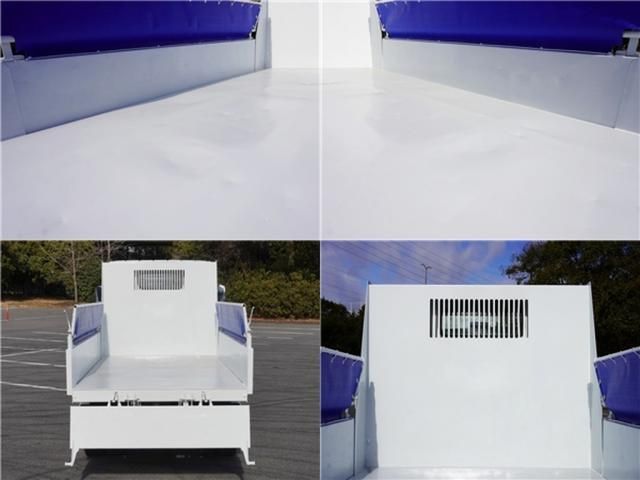 MITSUBISHI CANTER 2016 Image 31