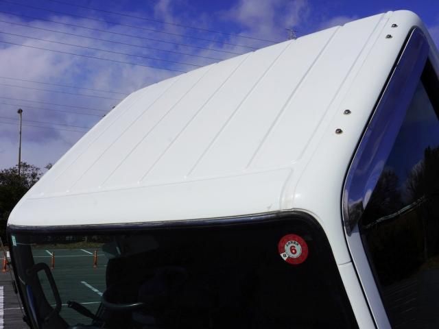 MITSUBISHI CANTER 2016 Image 31