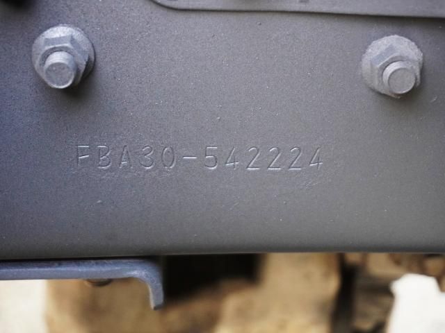 MITSUBISHI CANTER 2016 Image 31