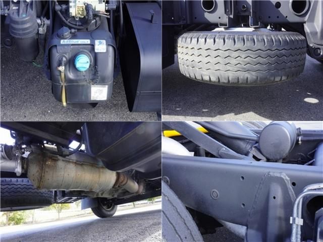 MITSUBISHI CANTER 2016 Image 31