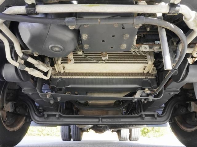 MITSUBISHI CANTER 2016 Image 31