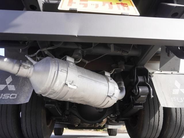 MITSUBISHI CANTER 2016 Image 31