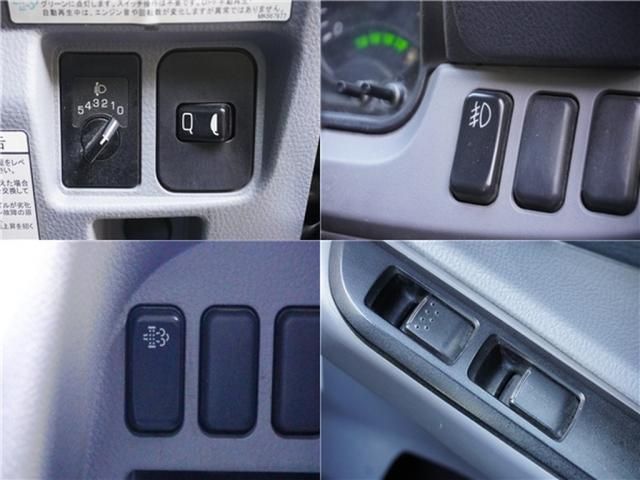 MITSUBISHI CANTER 2016 Image 31