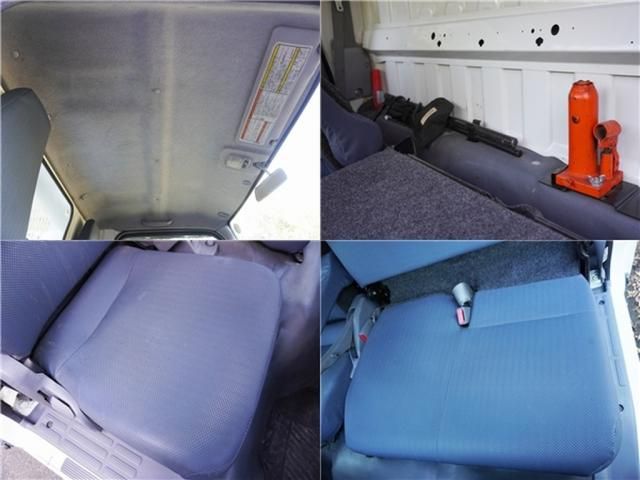 MITSUBISHI CANTER 2016 Image 31