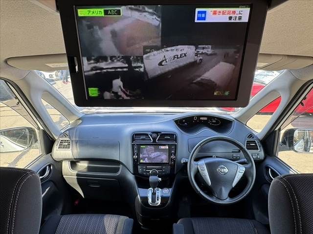 NISSAN SERENA  S-HYBRID 2015 Image 31