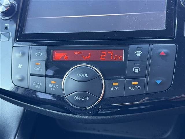 NISSAN SERENA  S-HYBRID 2015 Image 31