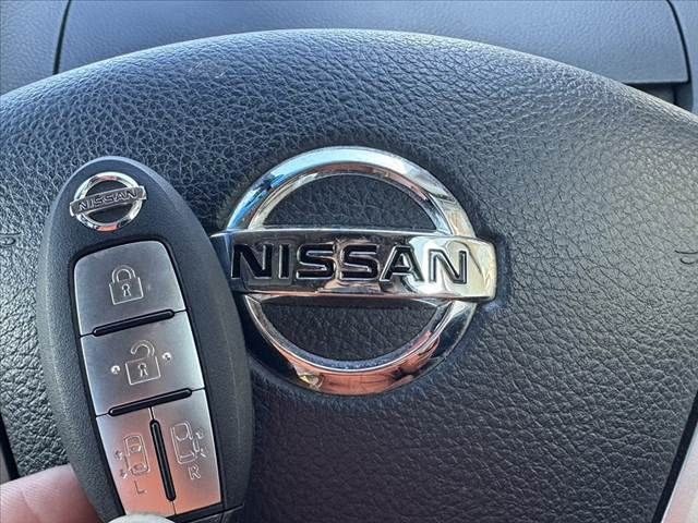 NISSAN SERENA  S-HYBRID 2015 Image 31