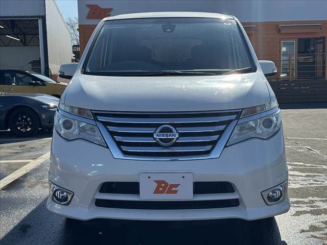 NISSAN SERENA  S-HYBRID 2015 Image 31