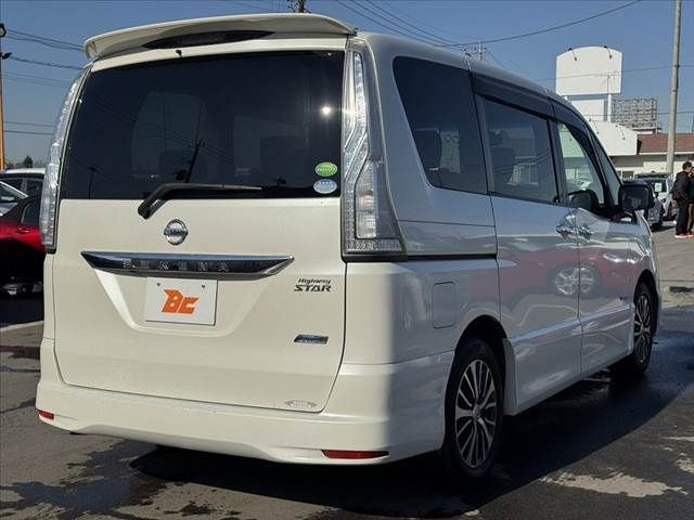 NISSAN SERENA  S-HYBRID 2015 Image 31