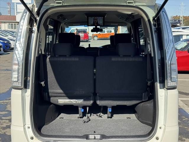 NISSAN SERENA  S-HYBRID 2015 Image 31