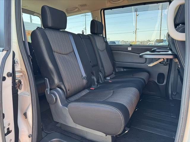 NISSAN SERENA  S-HYBRID 2015 Image 31