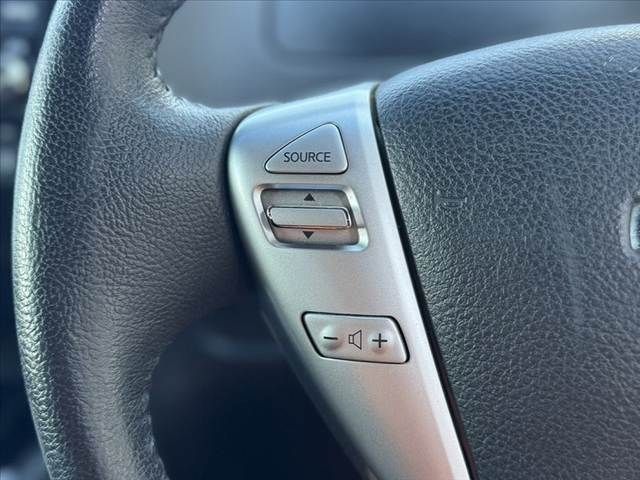 NISSAN SERENA  S-HYBRID 2015 Image 31