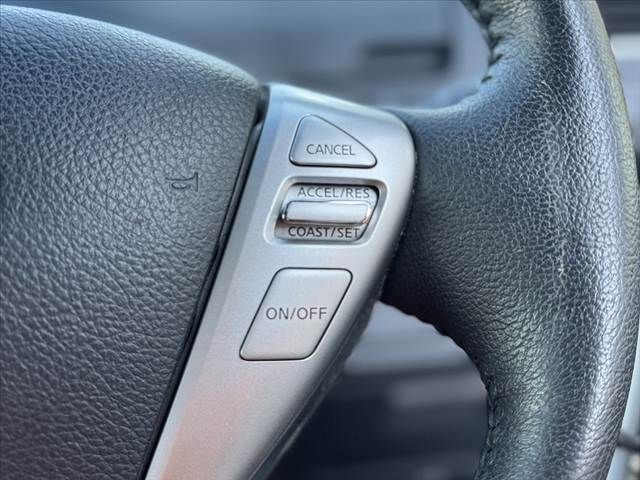 NISSAN SERENA  S-HYBRID 2015 Image 31