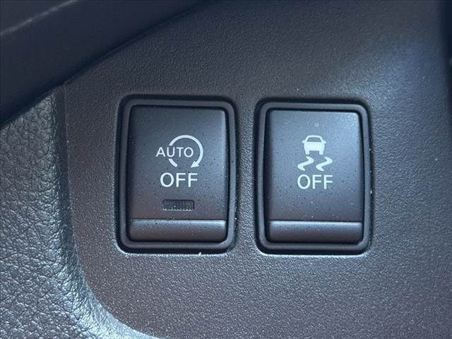 NISSAN SERENA  S-HYBRID 2015 Image 31