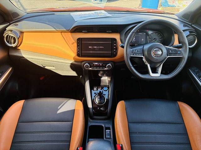 NISSAN KICKS 2020 Image 31