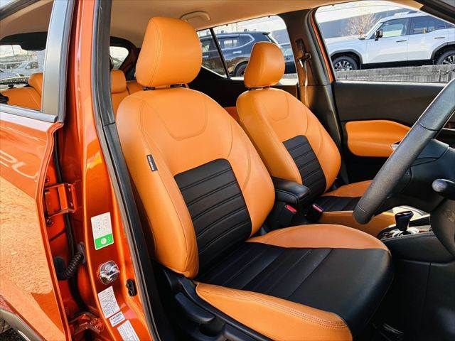 NISSAN KICKS 2020 Image 31