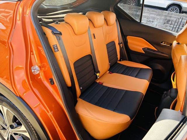 NISSAN KICKS 2020 Image 31