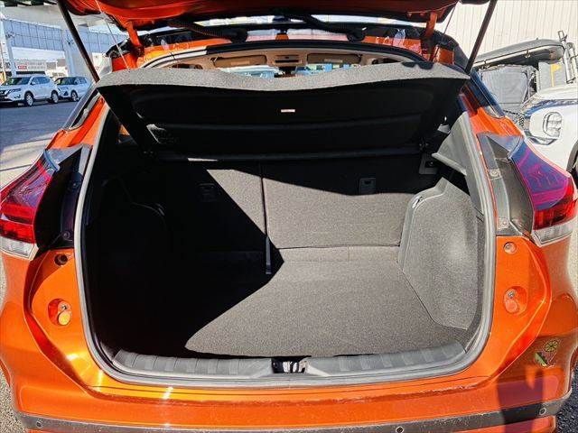 NISSAN KICKS 2020 Image 31