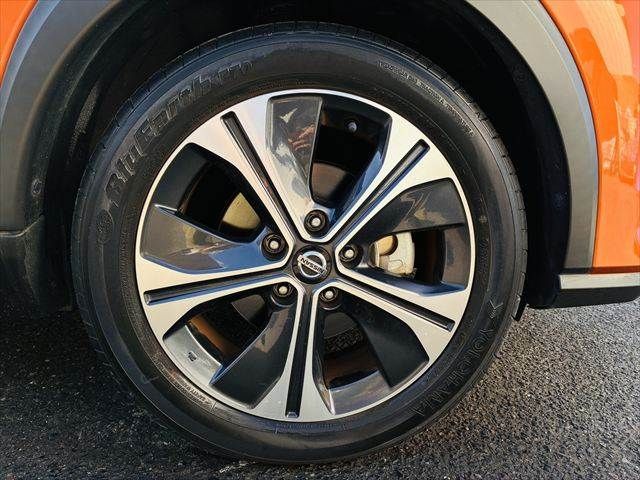 NISSAN KICKS 2020 Image 31