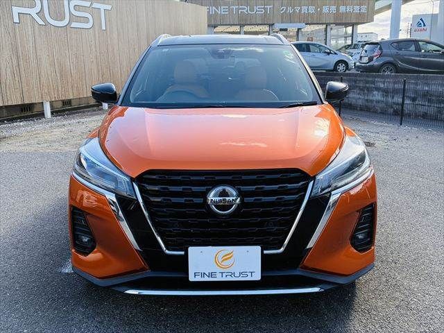NISSAN KICKS 2020 Image 31