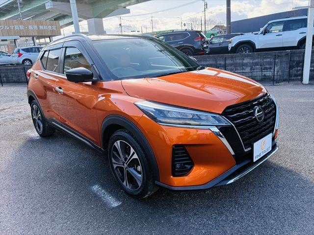 NISSAN KICKS 2020 Image 31