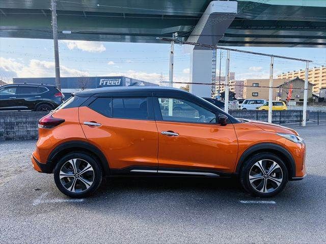 NISSAN KICKS 2020 Image 31