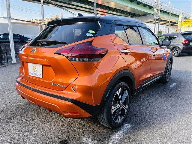 NISSAN KICKS 2020 Image 31