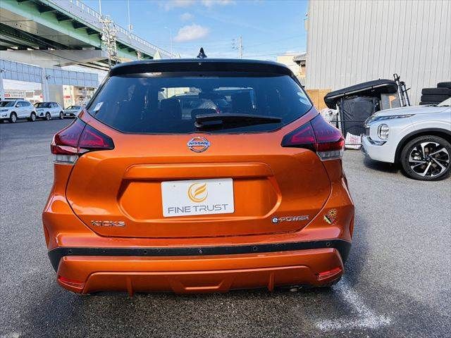NISSAN KICKS 2020 Image 31