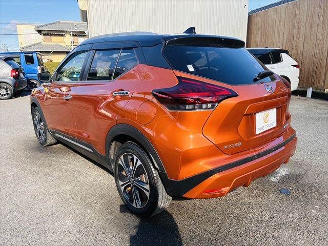 NISSAN KICKS 2020 Image 31