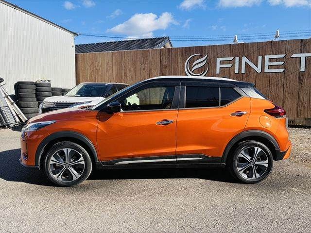 NISSAN KICKS 2020 Image 31