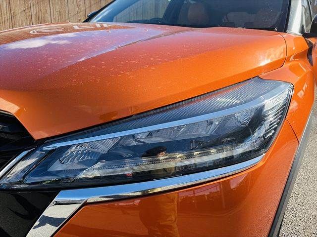 NISSAN KICKS 2020 Image 31