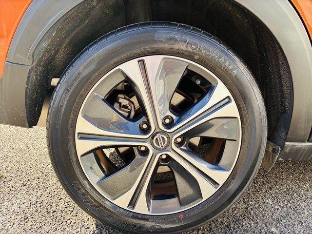 NISSAN KICKS 2020 Image 31