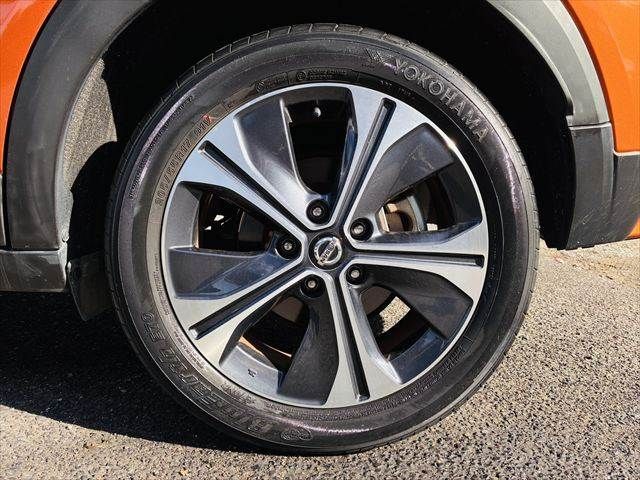 NISSAN KICKS 2020 Image 31