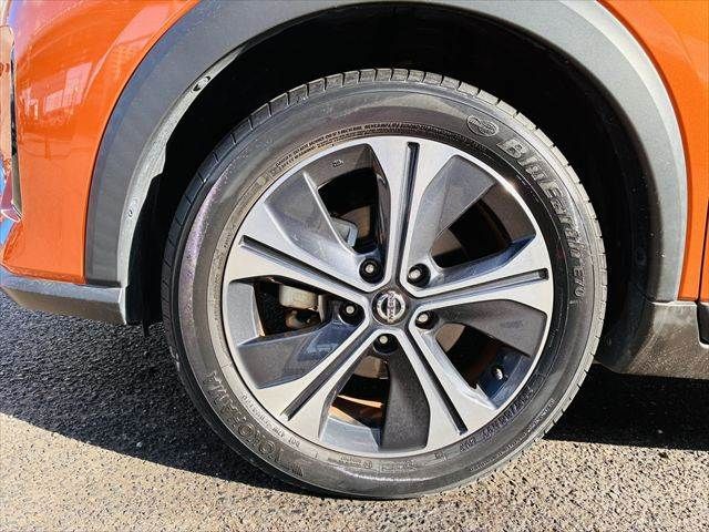 NISSAN KICKS 2020 Image 31