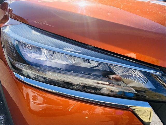 NISSAN KICKS 2020 Image 31