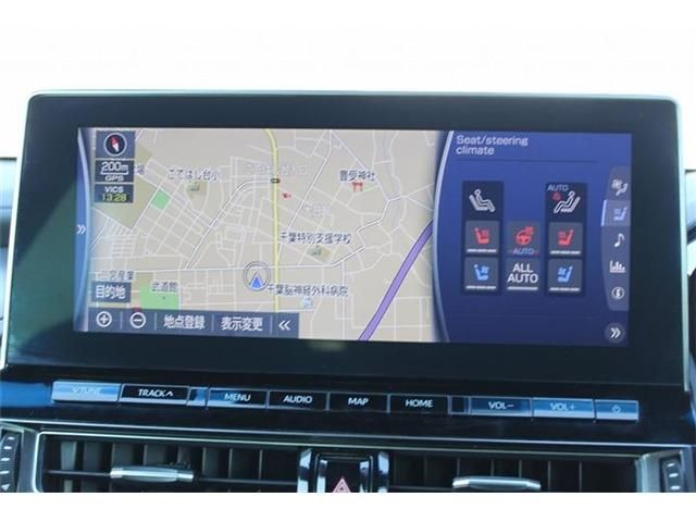 TOYOTA CROWN SEDAN HYBRID 2020 Image 31