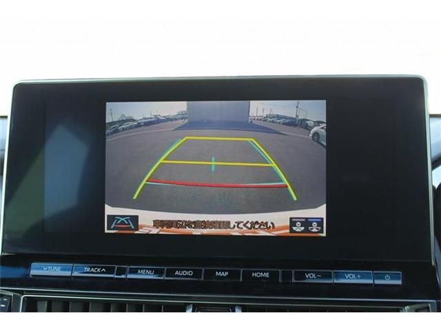 TOYOTA CROWN SEDAN HYBRID 2020 Image 31